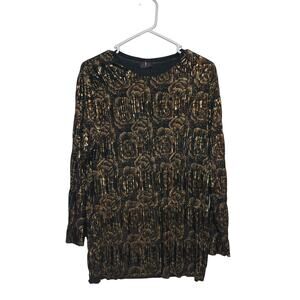 H2H Women's Shirt Size Medium